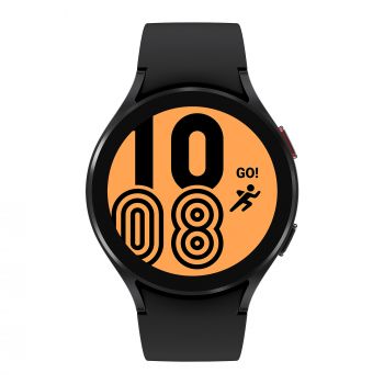 Image of Galaxy Watch4 40mm with Charger and Strap